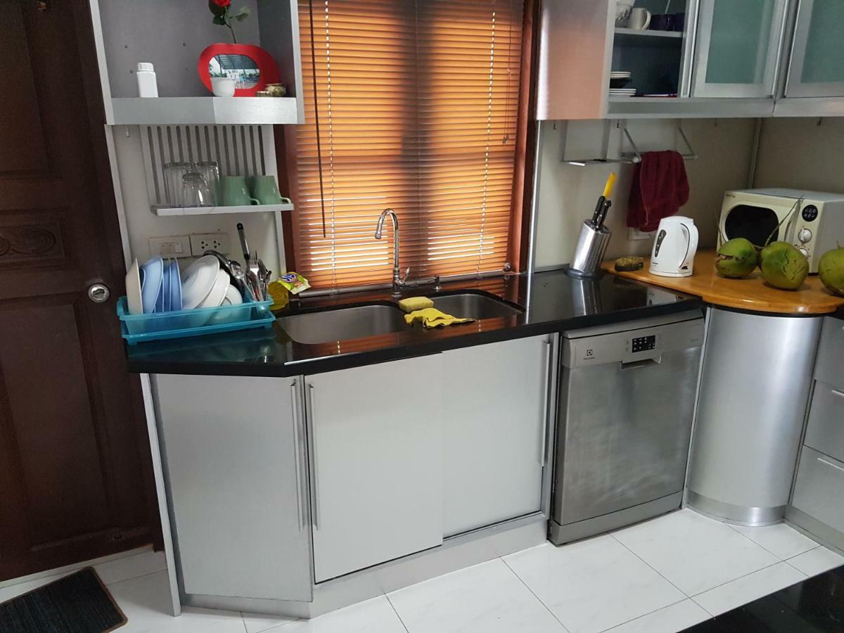 Villa - Baan Dusit Pattaya Ban Nong Hin  Екстериор снимка