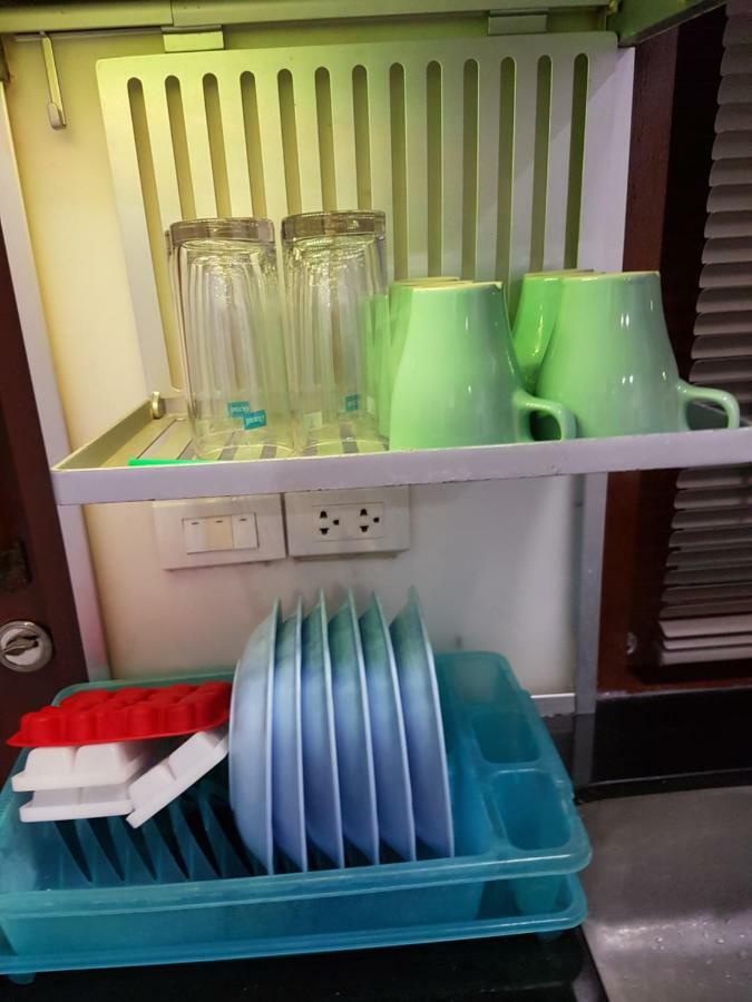 Villa - Baan Dusit Pattaya Ban Nong Hin  Екстериор снимка